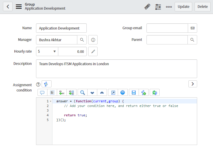 45 Servicenow Reference Qualifier Javascript Script Include