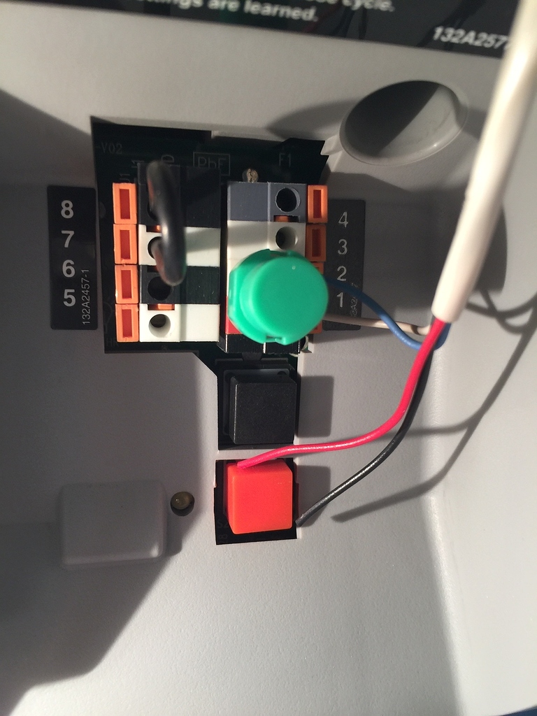 Smart Home Garage Door Opener, Part 1 The Plan