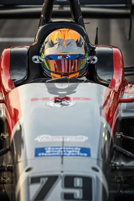 Photo Gallery World Wide Technology Raceway at Gateway 2019 David