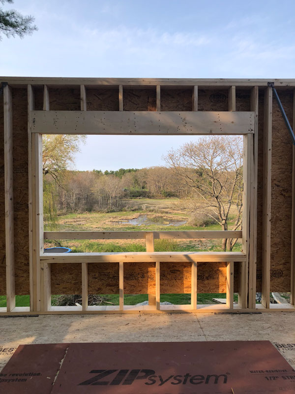 Jellison House David Matero Architecture