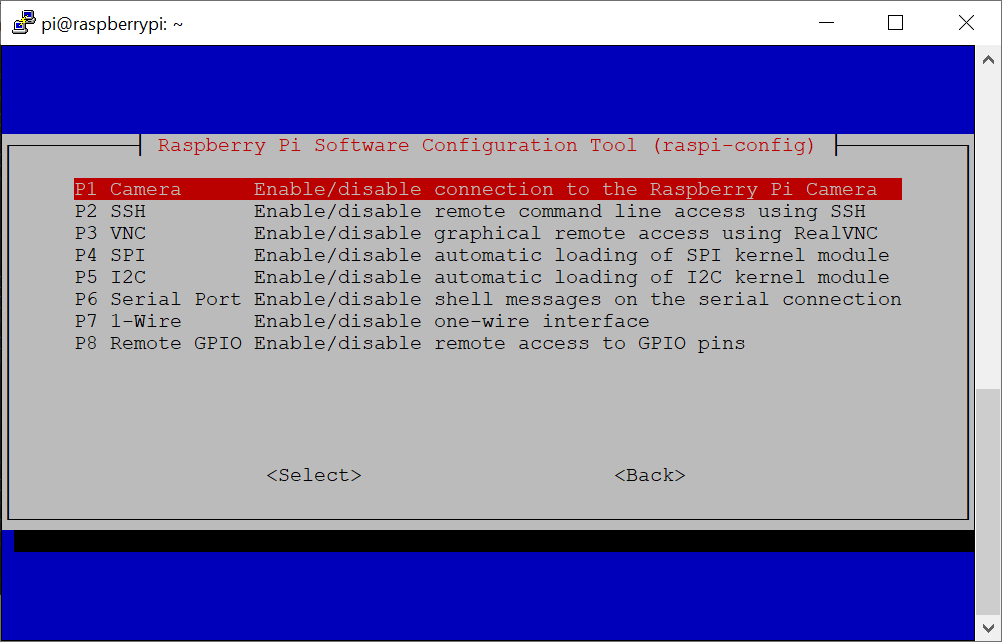 Streaming Raspberry Pi Video via RTSP with GStreamer and Video4Linux
