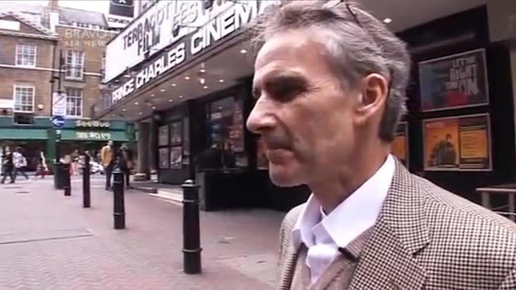 Gallery David McMillan