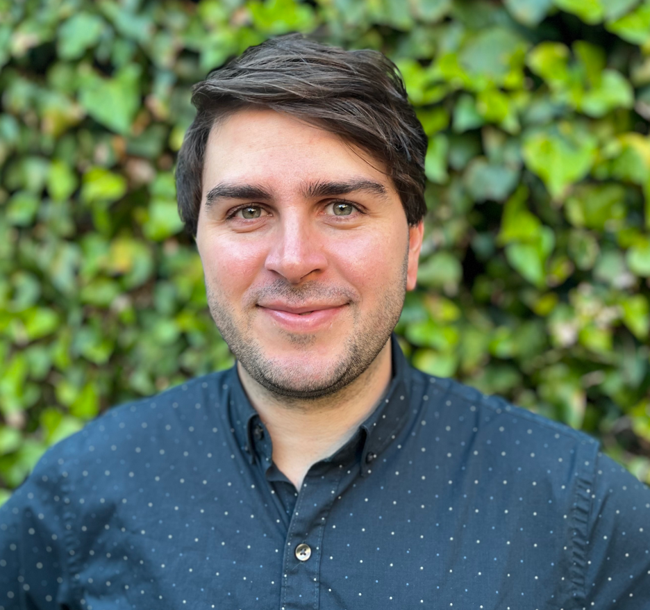 David Harper Portfolio