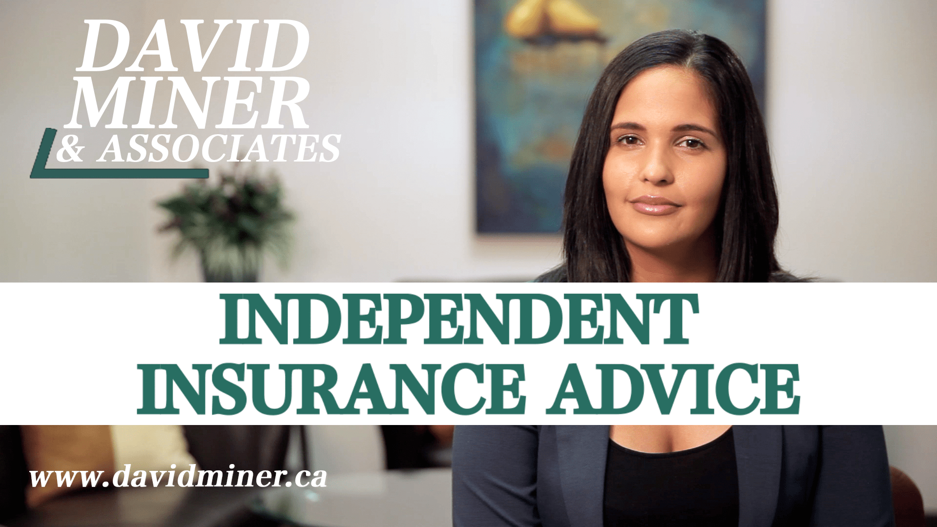 13 Independent Insurance Advice Thumbnail David Miner & Associates