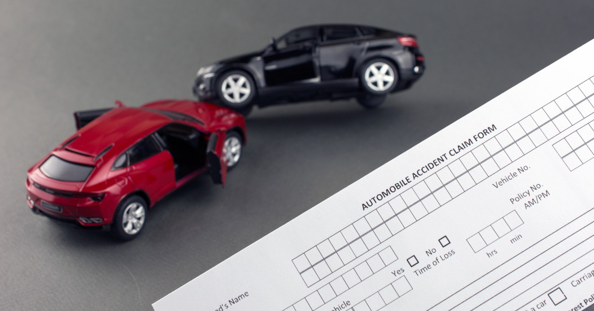 Understanding Texas Auto Insurance Laws What You Need to Know