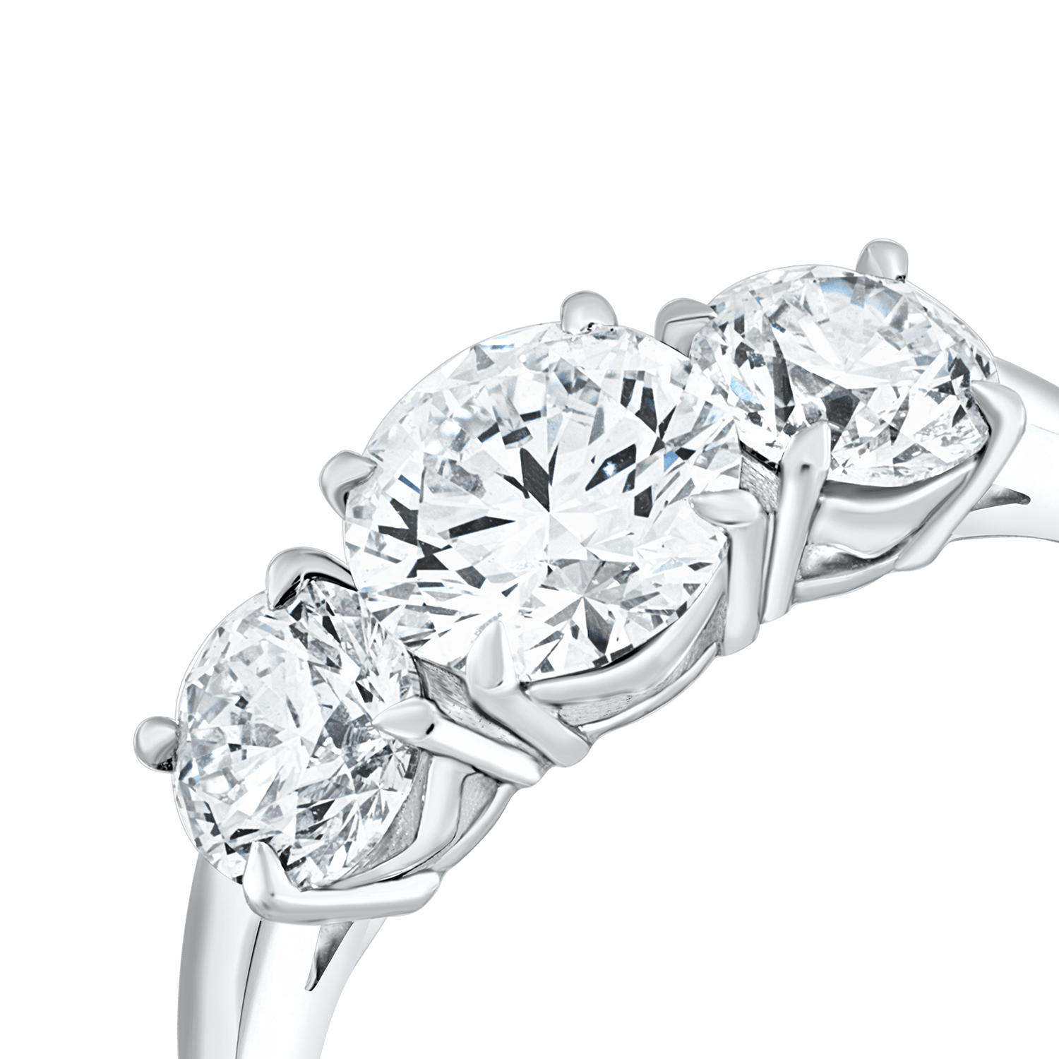 Finding Your Perfect Engagement Ring David Morris