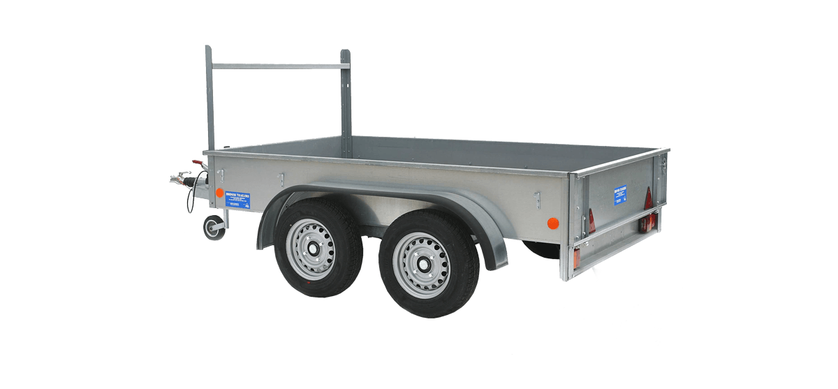 Towbars & Trailers Northern Ireland David Murphy Towing