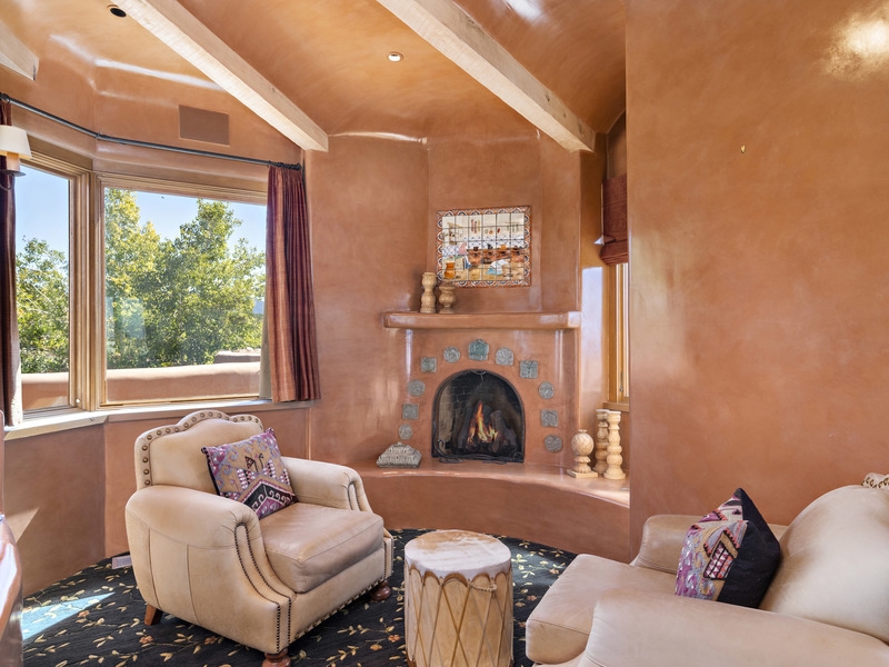 The Carol Estate David Naylor Interiors