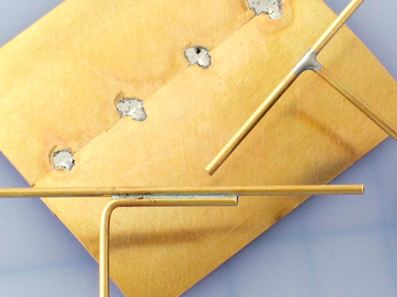 What Metals Can Be Soldered Davidneat
