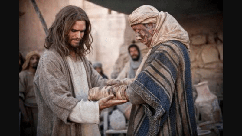 Metzorá Otro Nombre para el Mesías David Nesher Blog
