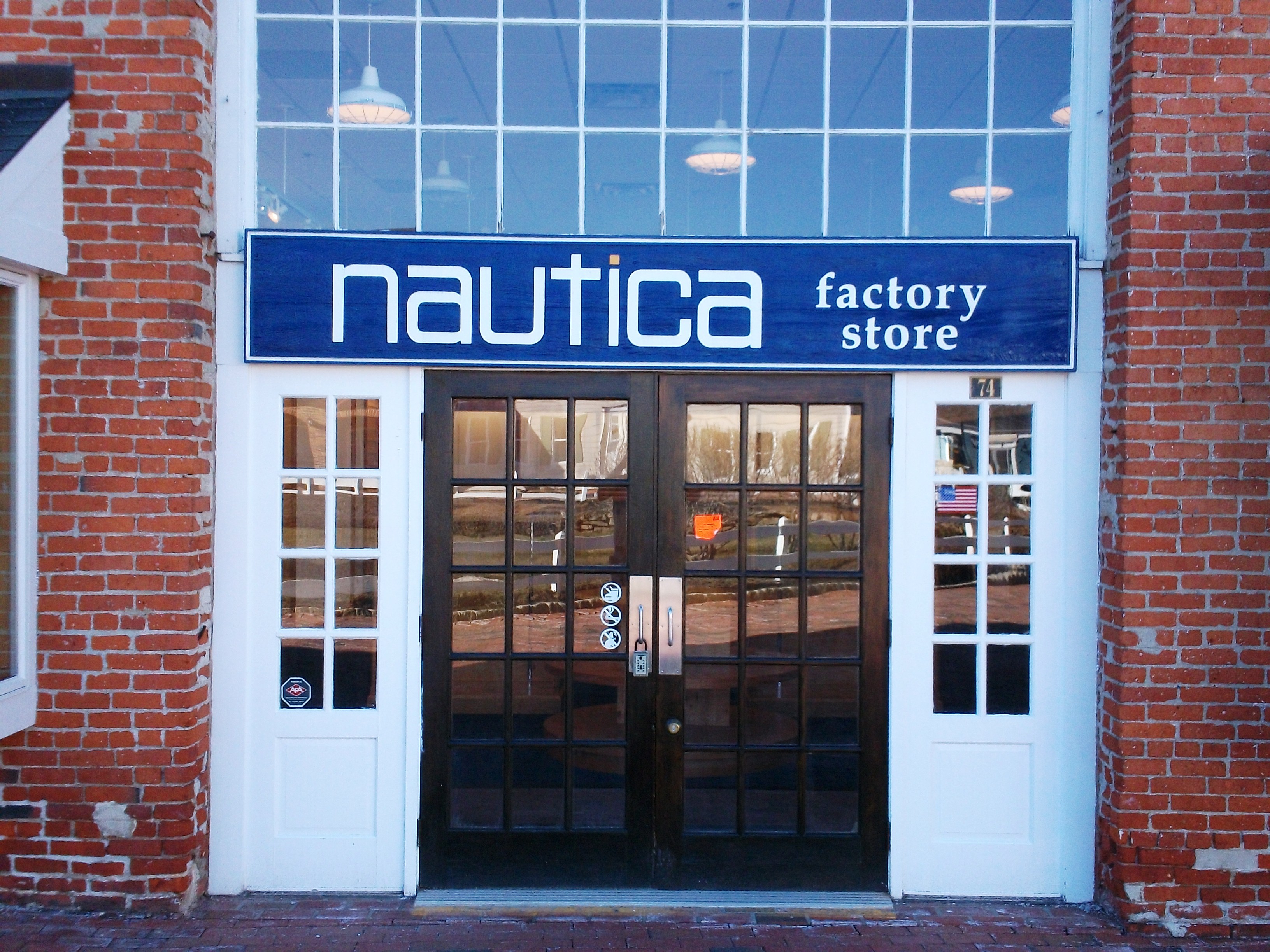 Nautica David A. Nice Builders, Inc.