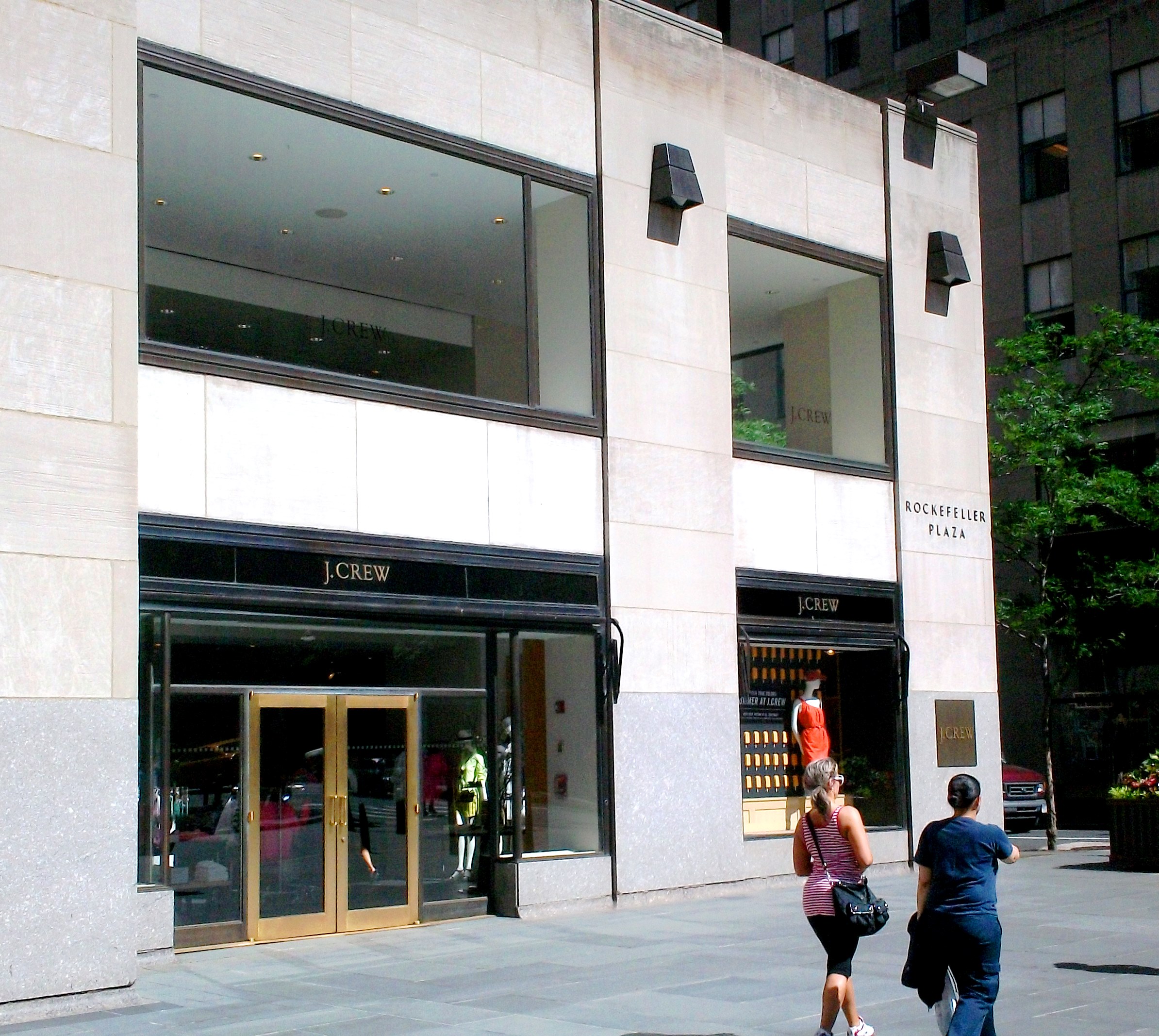 J Crew David A. Nice Builders, Inc.