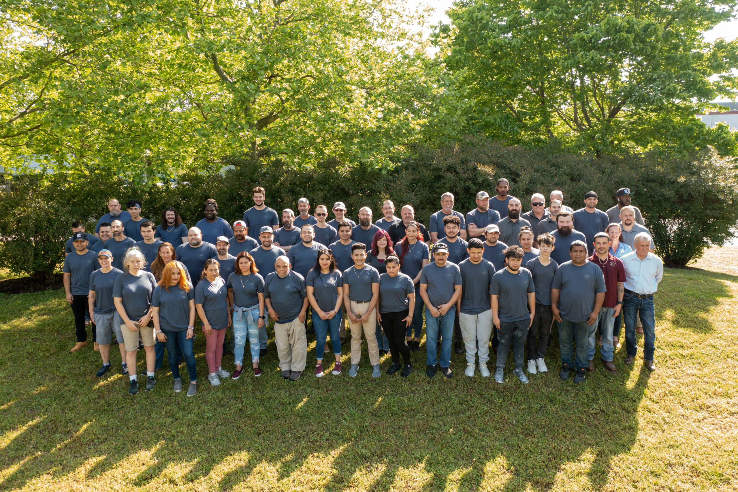 Careers David Nice Builders, Inc.