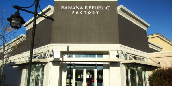 Retail Archives David A. Nice Builders, Inc.