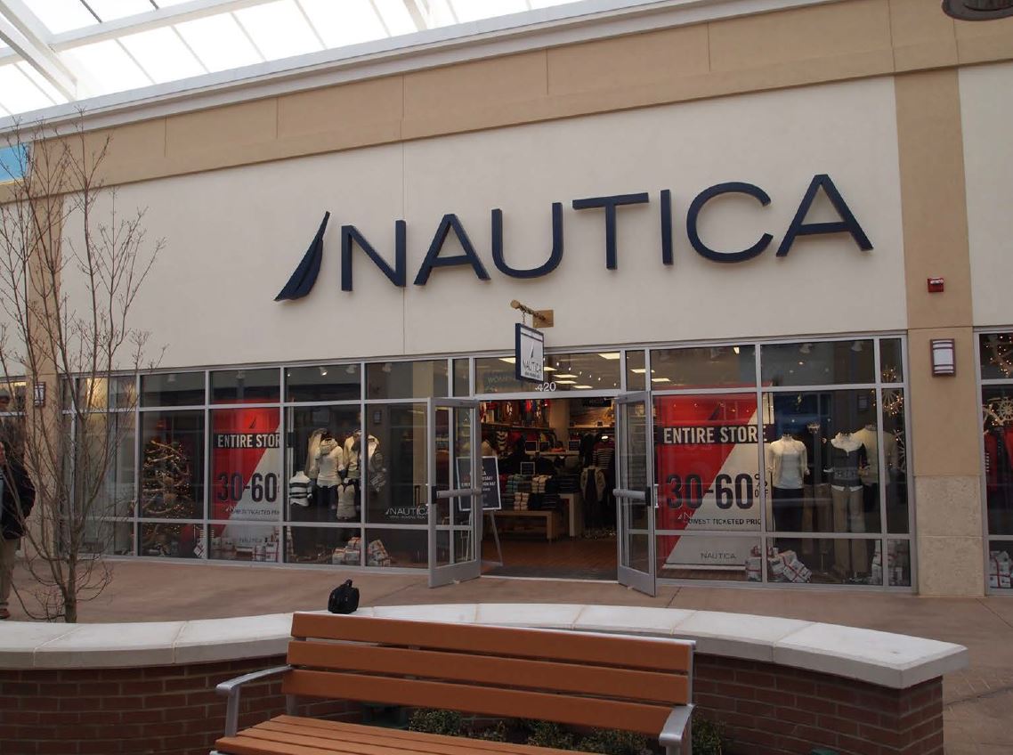 Nautica David A. Nice Builders, Inc.