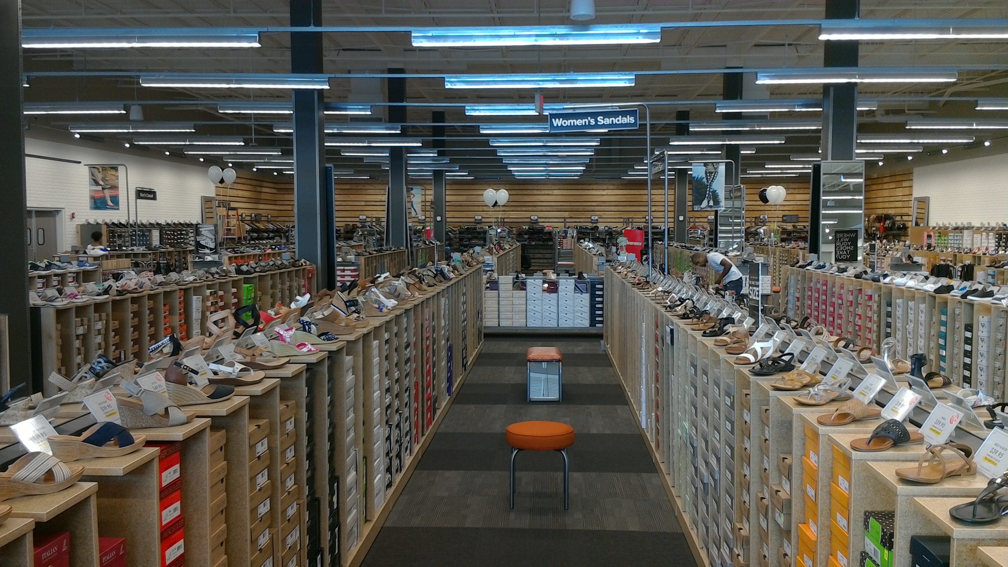 Retail Archives David A. Nice Builders, Inc.