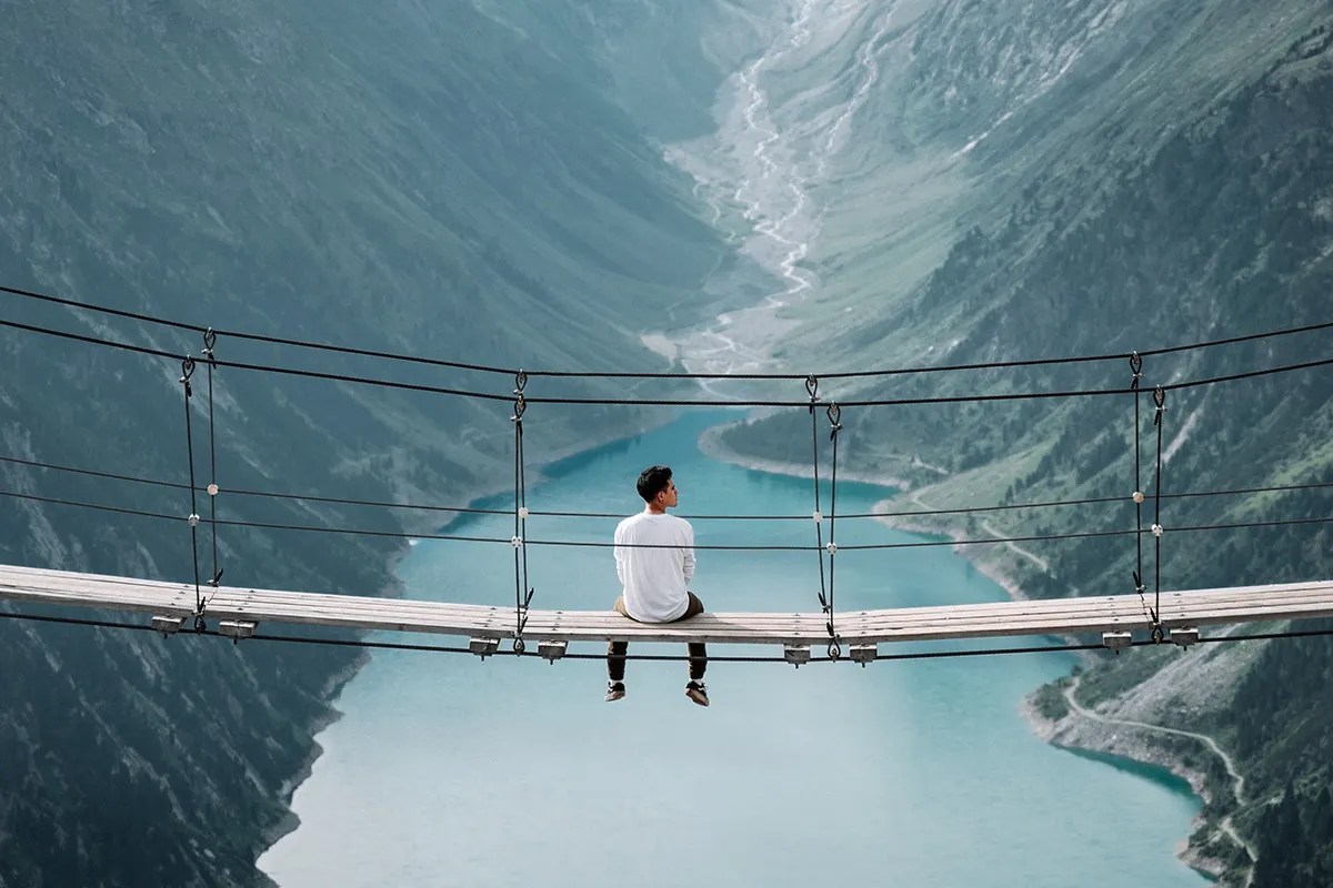 Build A Bridge David Norris Ministries