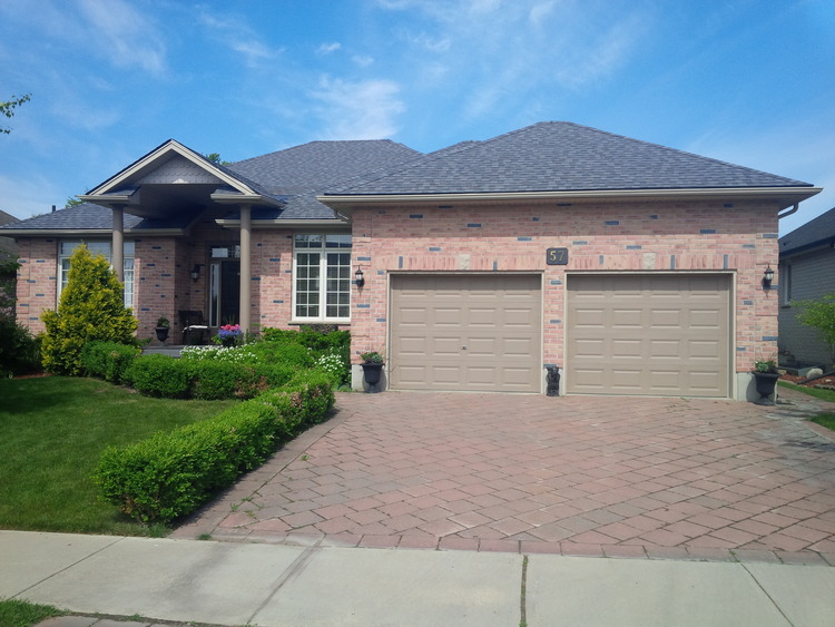 Exterior Home Renovations in London, Ontario Davidoff Roofing
