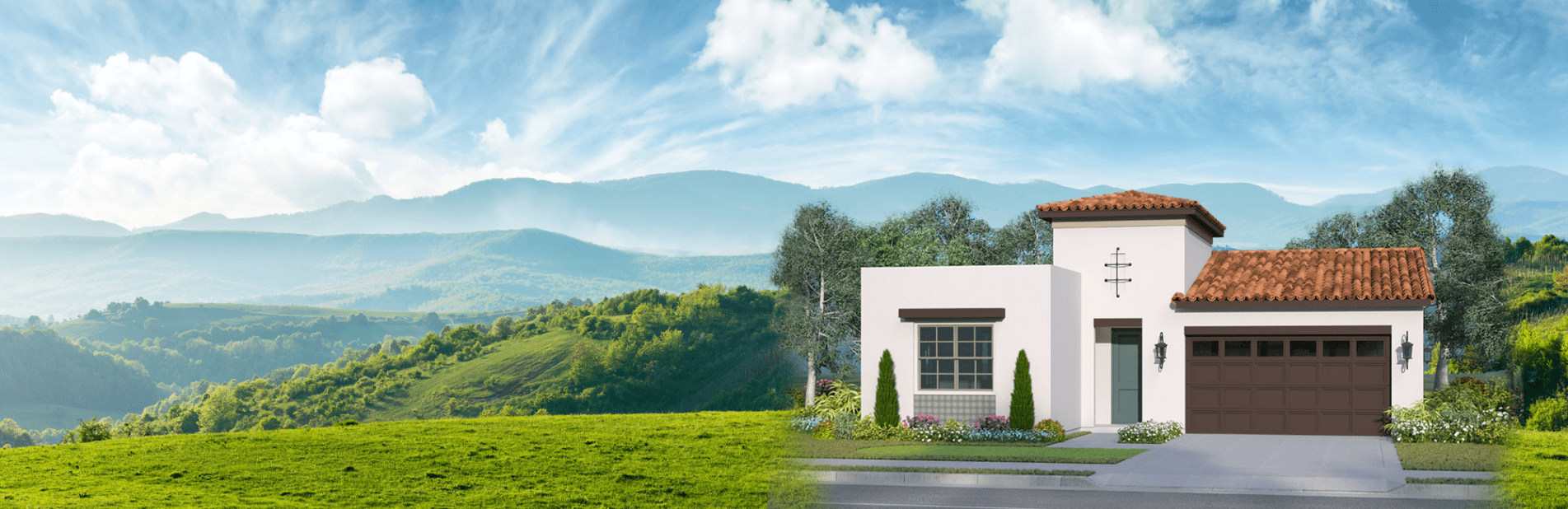 The Hills at Park Ridge Antioch, CA Davidon Homes