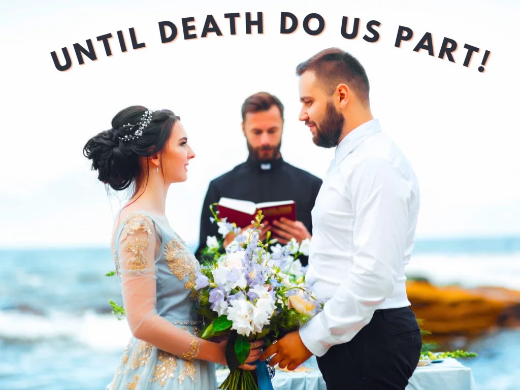 Unlocking Until Death Do Us Part 7 Tips For Lasting Love David Onu