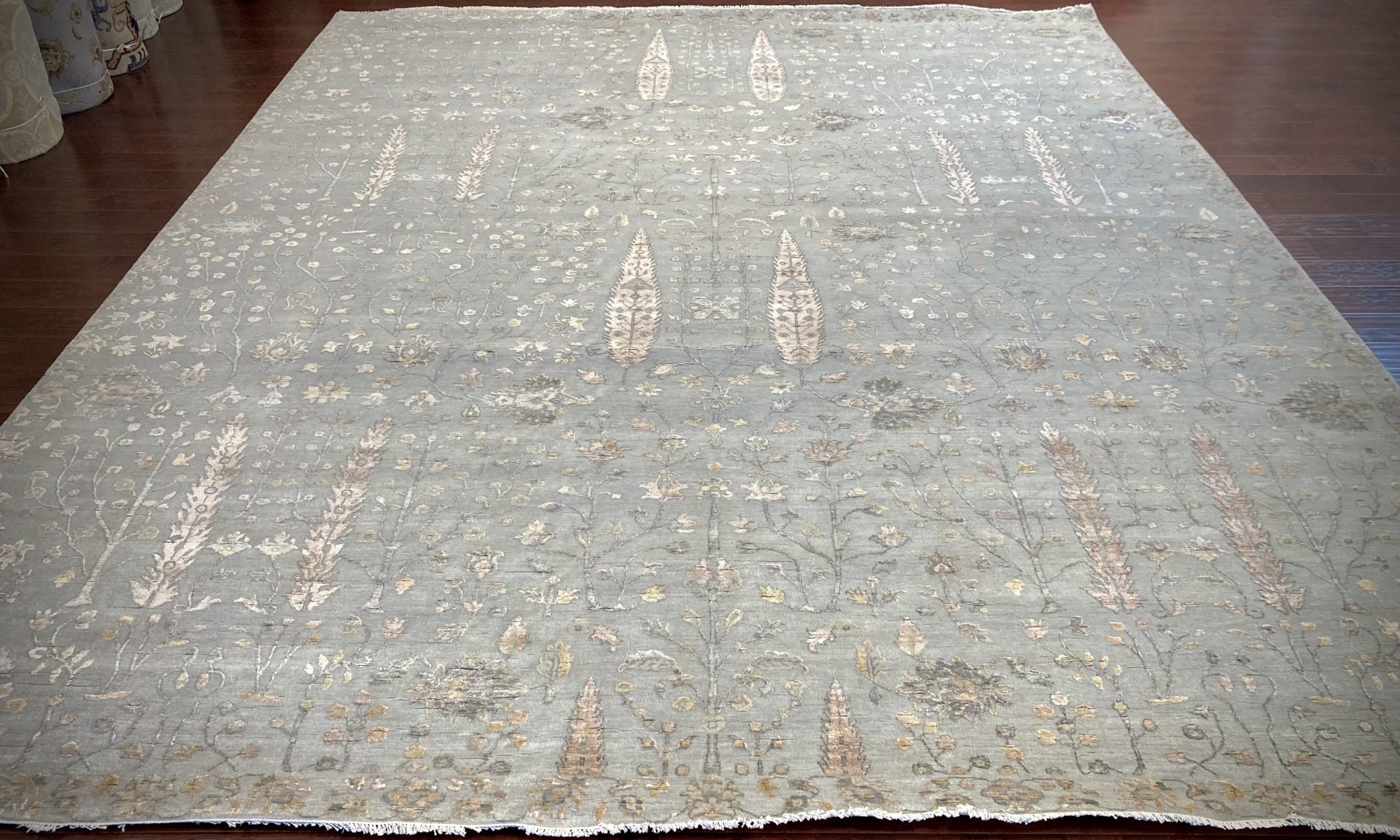 12x15 Modern Rug G4 David Oriental Rugs Houston