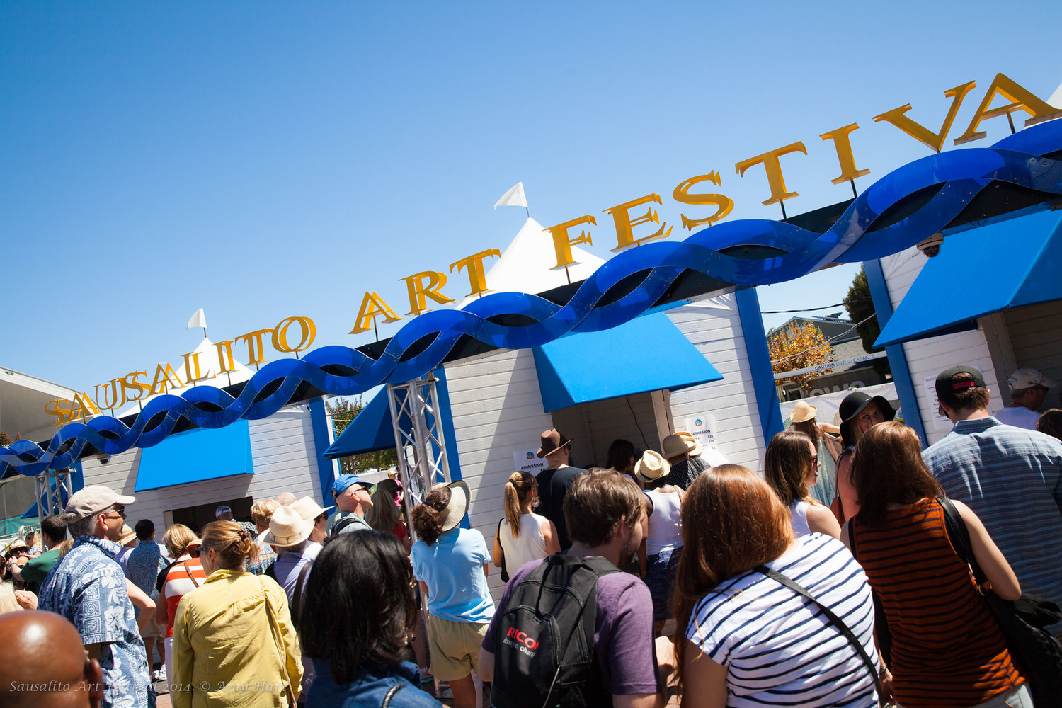 palo alto festival of the arts 2023 map DAVID PALMER STUDIO schedule