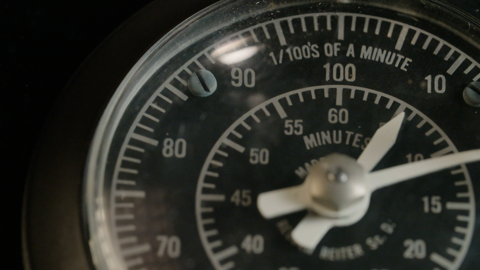 What Are Leap Seconds and Why Are They Being Scrapped? David Papp