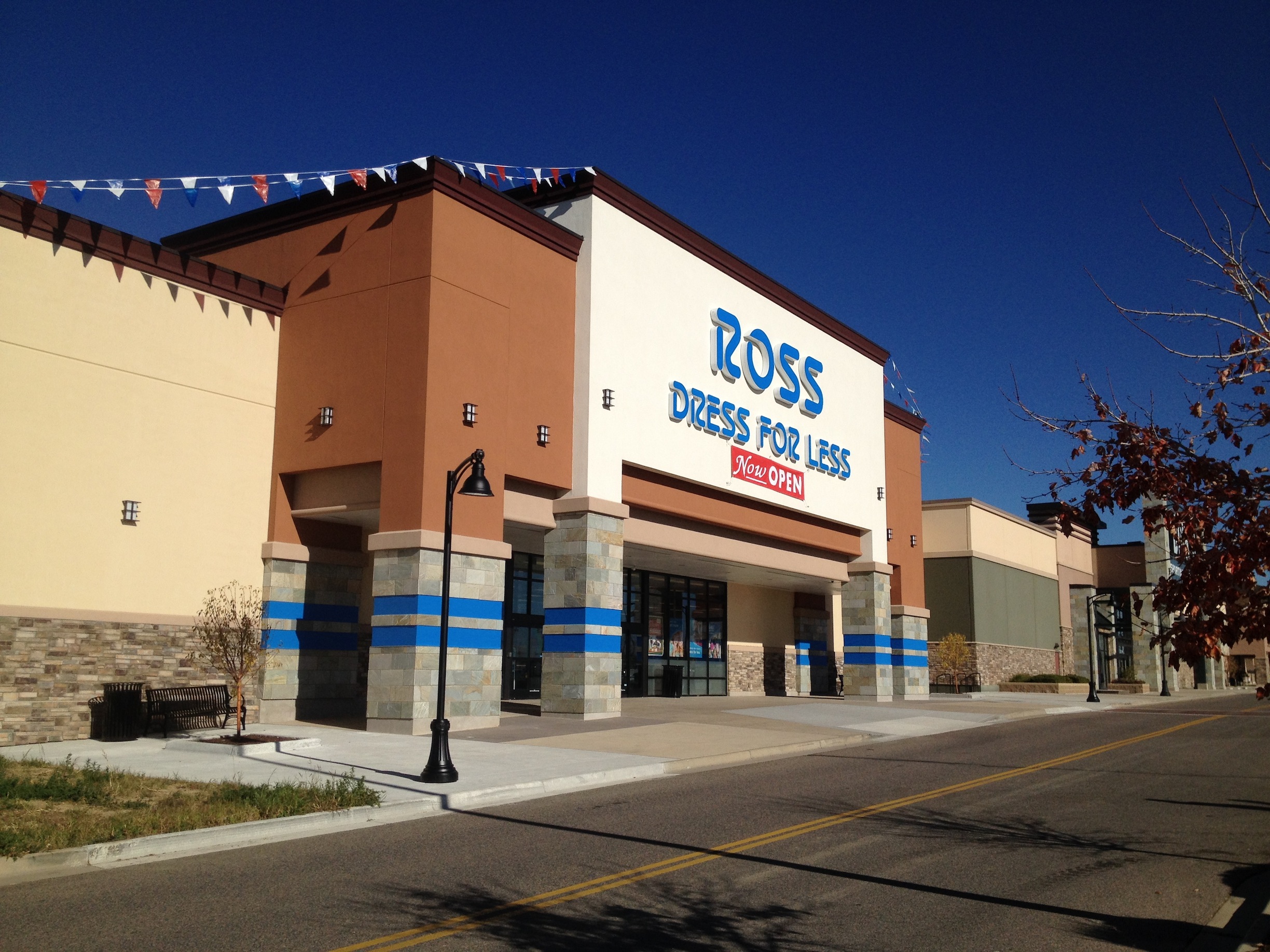Ross Dress for Less opens in Brighton