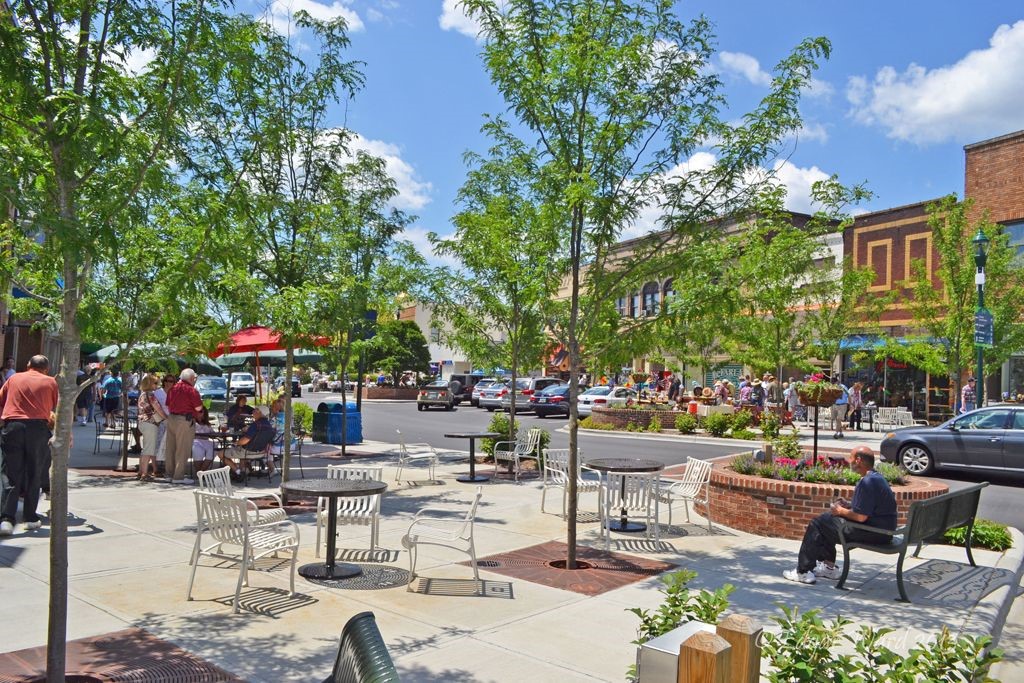 Make Salisbury GREAT again! David Post for Salisbury