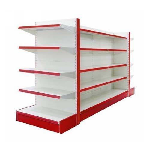 Supermarket Shelving Suppliers in Qatar DAVID RACKS