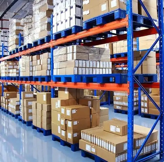 Heavy Duty Rack Suppliers in Qatar DAVID RACKS