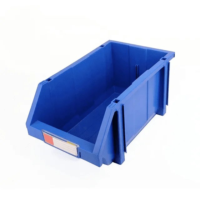 Plastic Storage Bin Supplier in Qatar