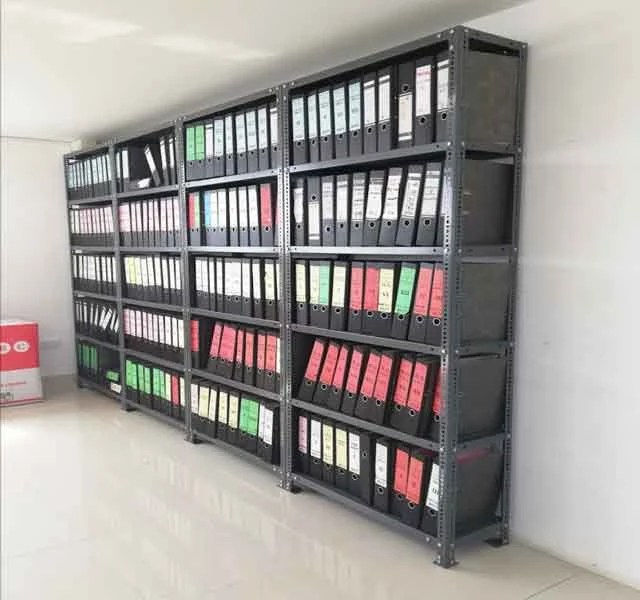 Leading storage racks and shelving suppliers in Qatar Racking in Qatar