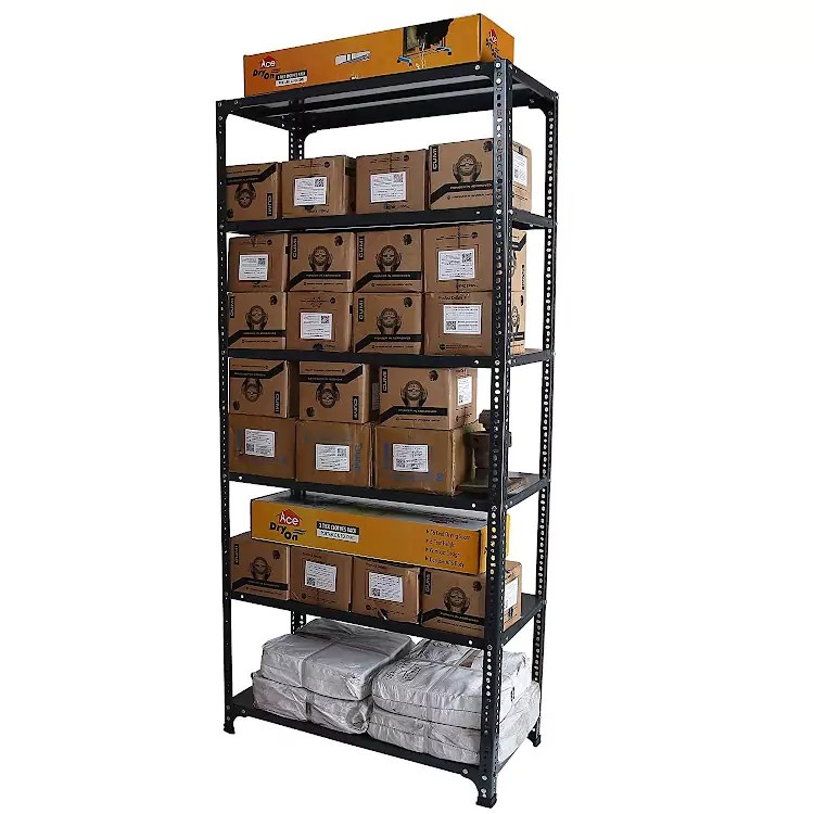 Leading storage racks and shelving suppliers in Qatar Racking in Qatar