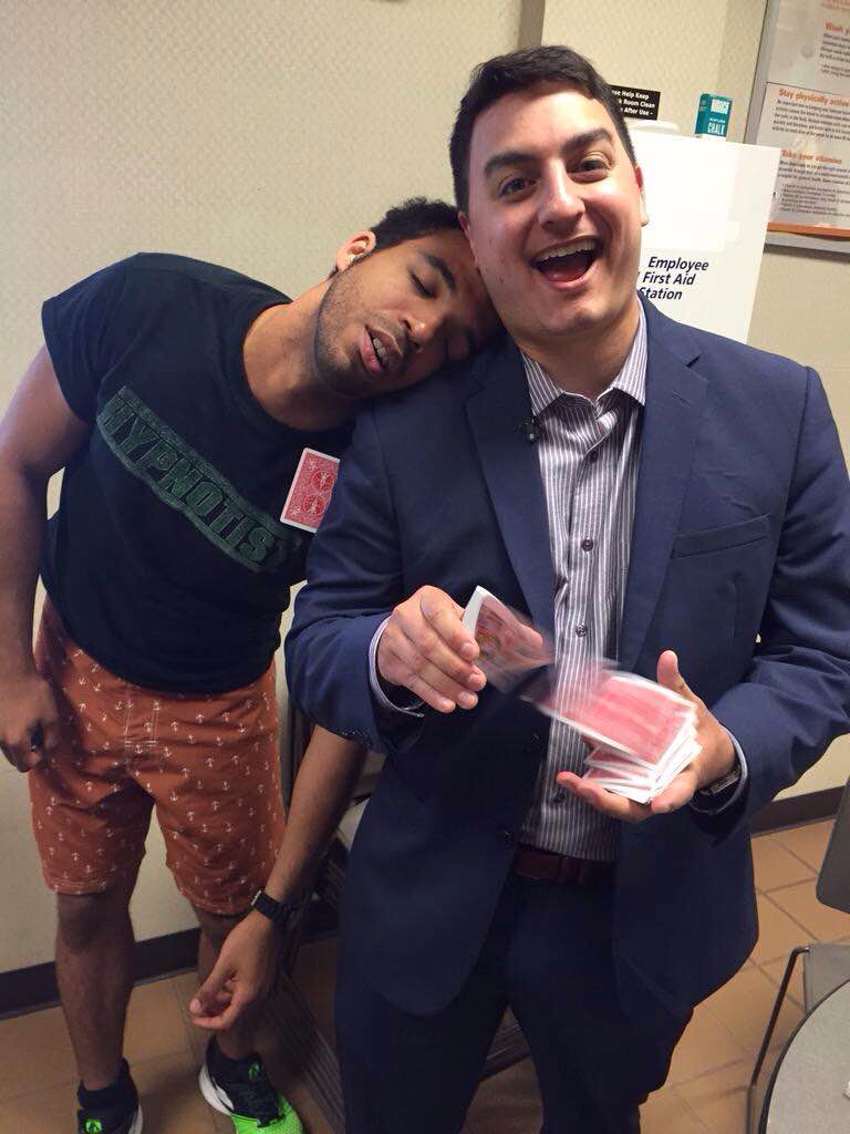 David Ranalli & Chris Jones 1 • Chicago & Indianapolis