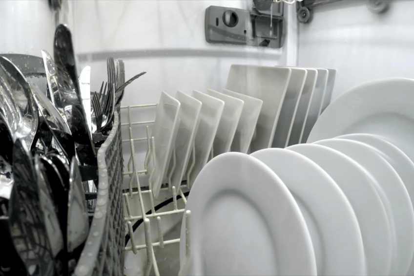 Safe dishwasher symbols David Rasmussend Design