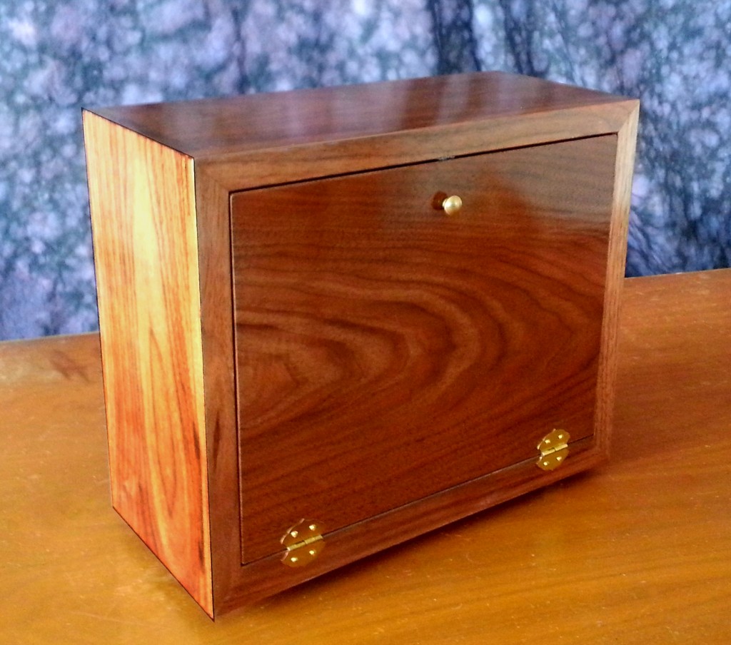 The Legacy Box David Regal