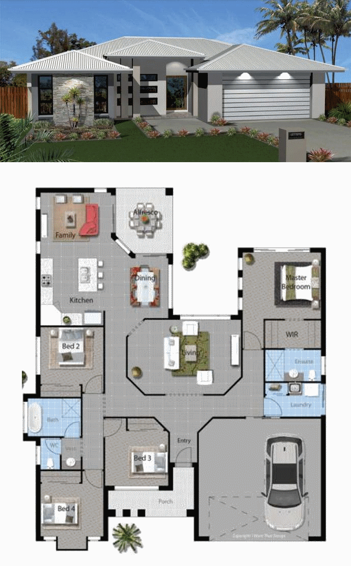 Properties for Sale David Reid Homes