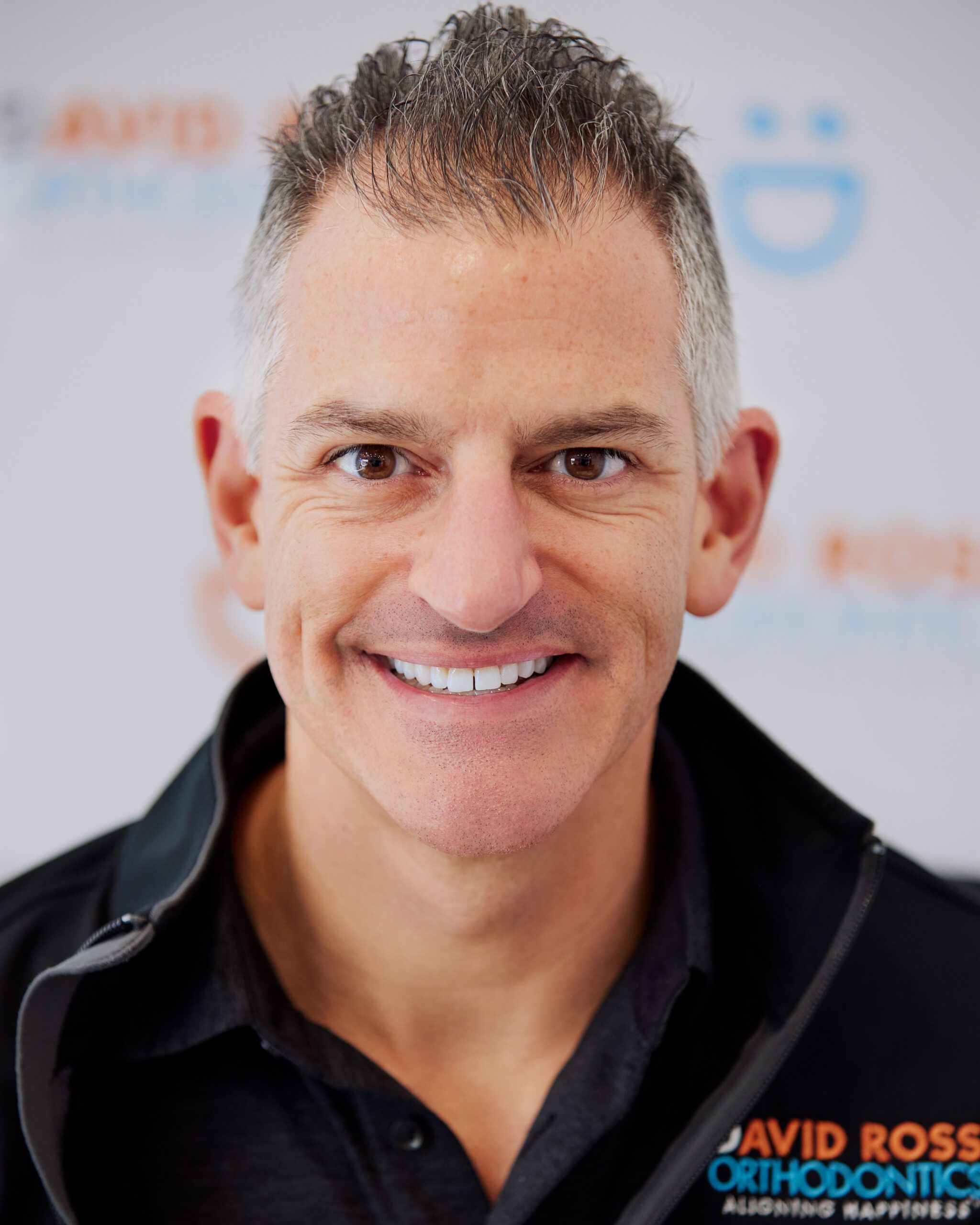 Meet Dr. David Ross Invisalign orthodontist in Hanover PA