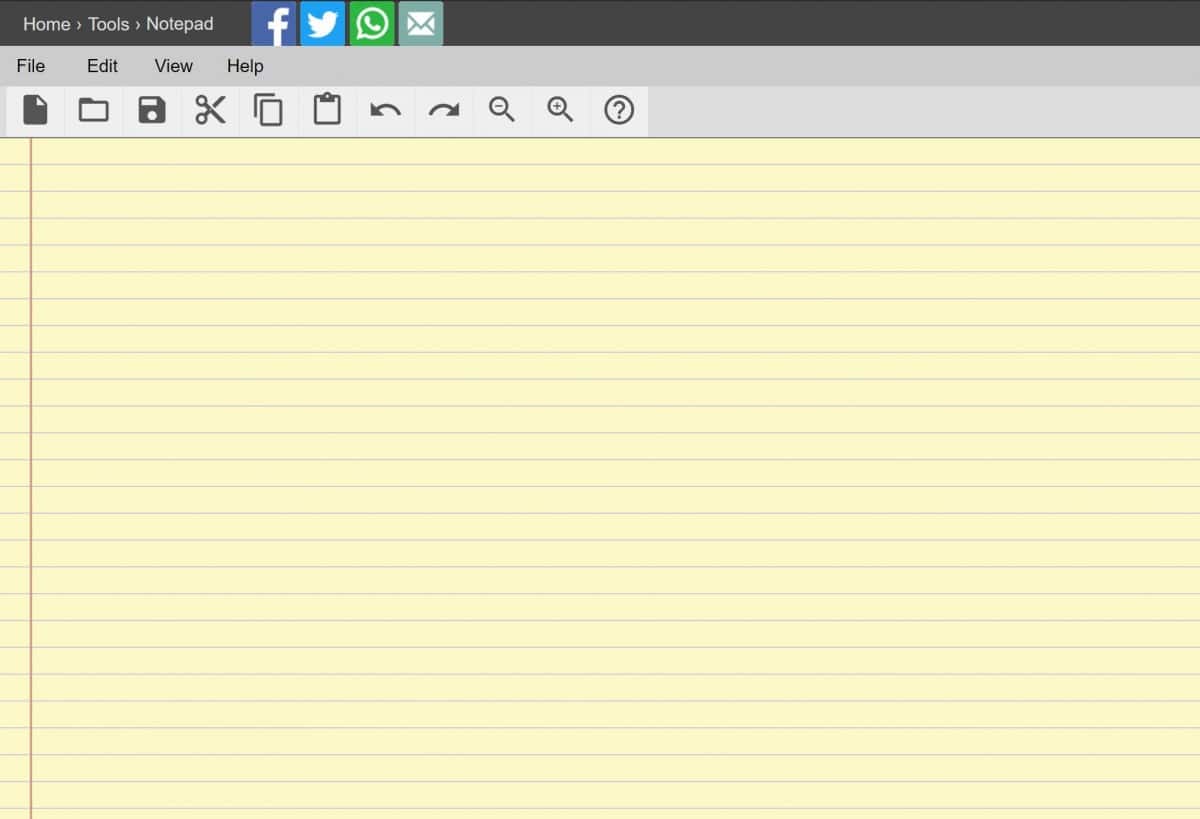 Notepad Computer Notes at Brandon Gunn blog