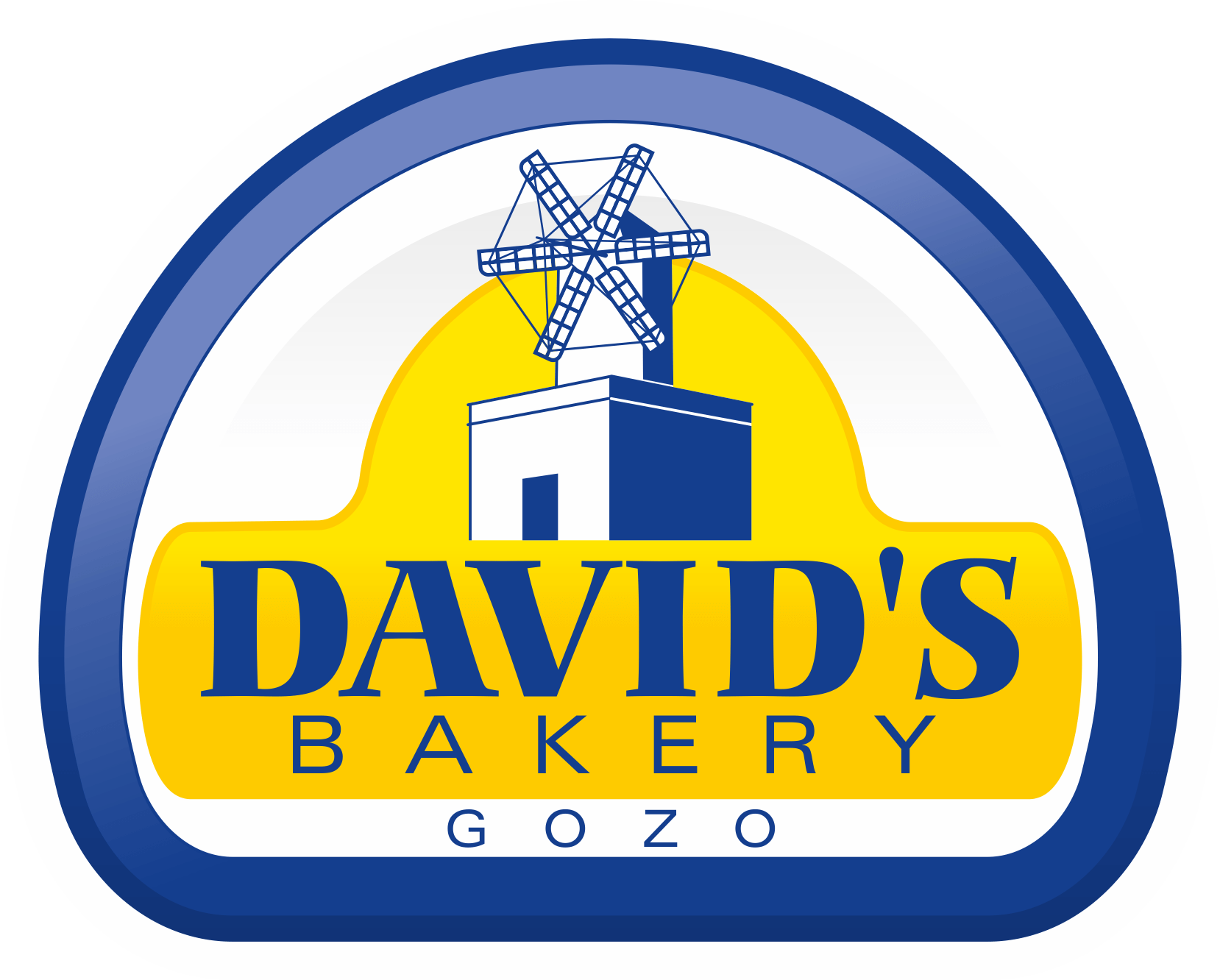 David's Bakery Gozo & Malta