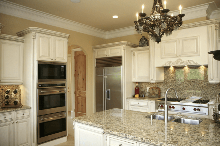 The Significance of in your Kitchen Interiors David's Been Here