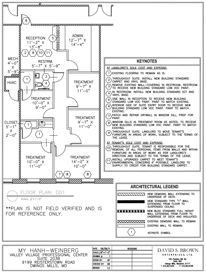 Valley Village David S. Brown Enterprises