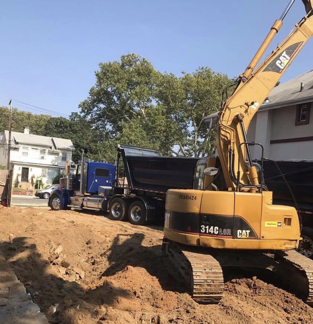 Services David's Construction