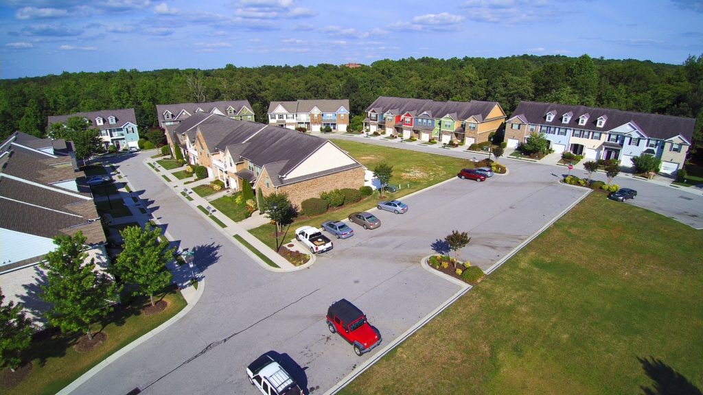 Sandridge Commons davidsdatabase