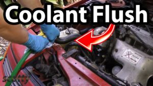 Engine Coolant Flush: What It Is, Why It Matters, and When You Need One