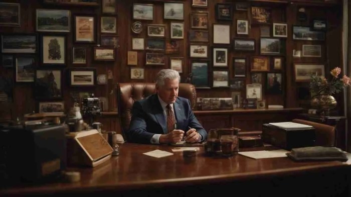 Who is MacKenzie Scott’s soon-to-be ex-husband, Dan Jewett? After her ...