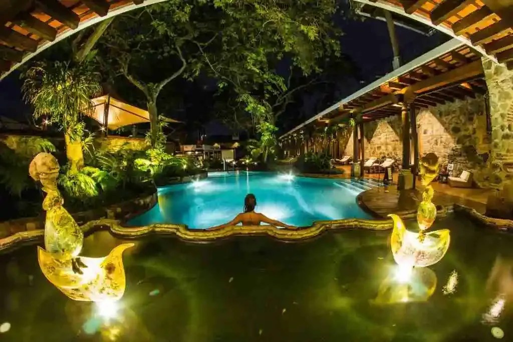 Luxury Hotels Antigua Guatemala David's Guide
