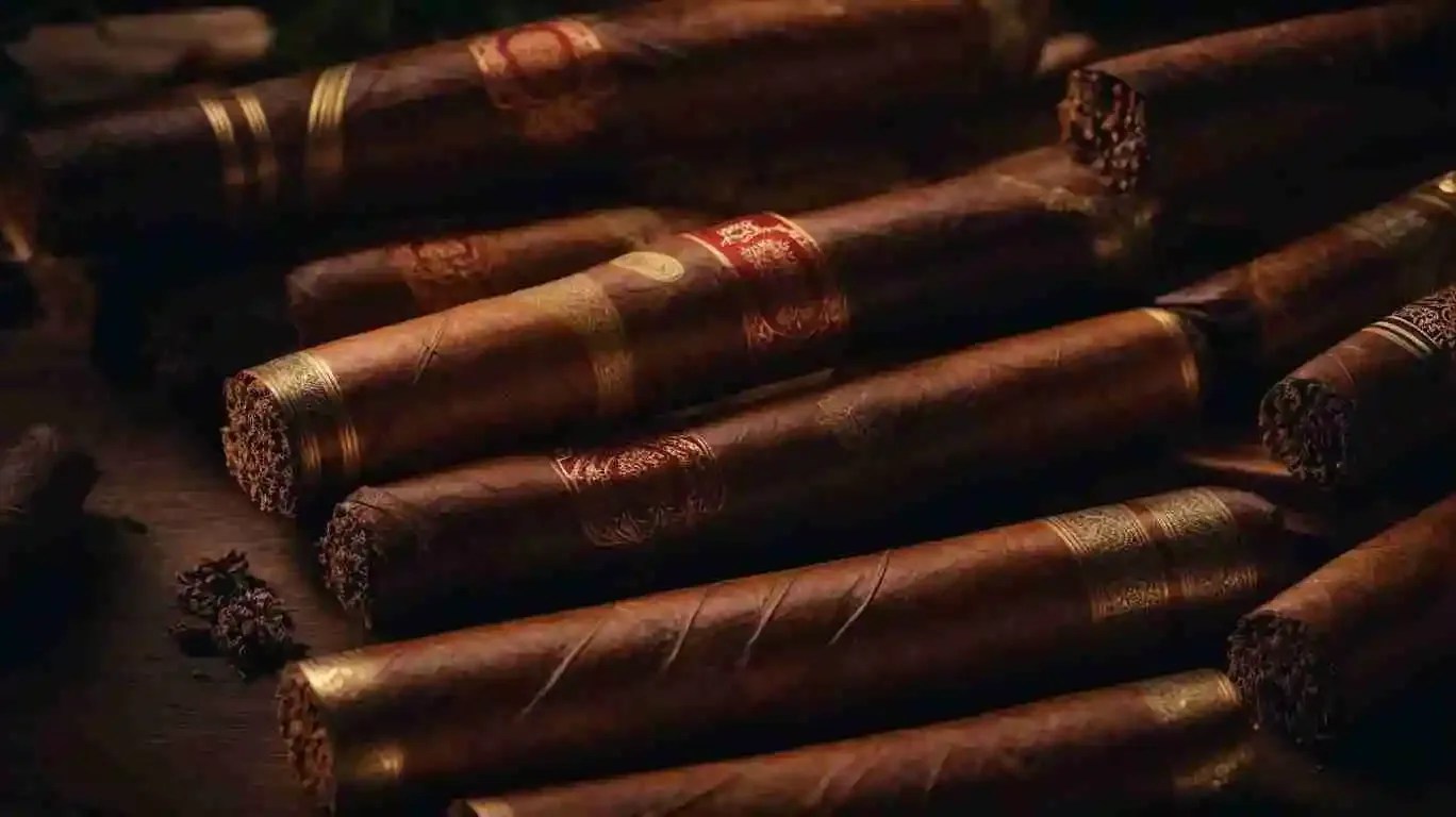 Explore the World of Luxury with the Best Cigar Brands and Elite