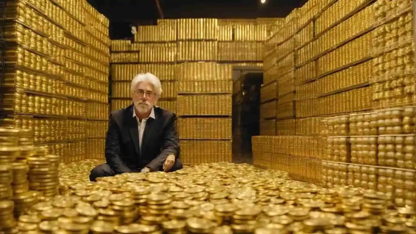 Michael McDonald Net Worth Luxury Lifestyle with Private Jets(06)